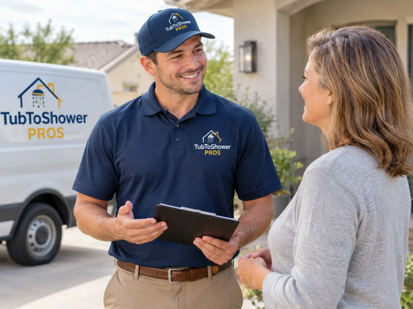Tub Shower Conversion Spring Valley, MN FAQs